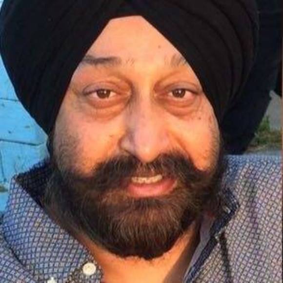 Meet your Posher, Kawaljit - Picture 1 of 1